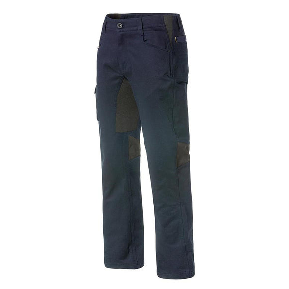 Pantalon navy cat