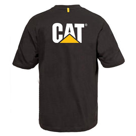 Trademark noir caterpillar