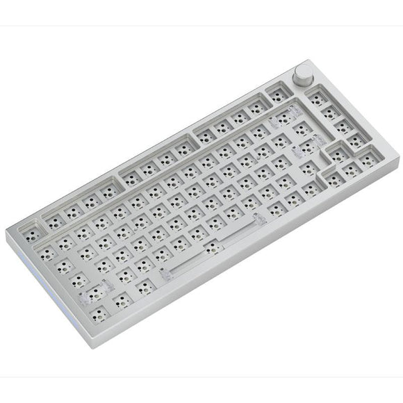 Clavier barebone glorious pc gaming race gmmk pro