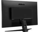 Phantom Gaming by Asrock monitor PG27FF1A 27" /IPS/1920x1080/165Hz/ 250cd/m2/1ms/ 8bit/DP/2x HDMI/repro/VESA-4