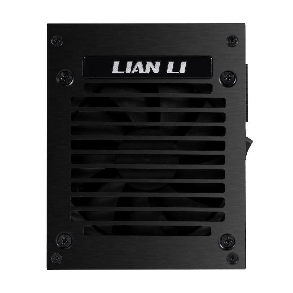 Alimentation Lian Li 80 PLUS Gold SFX - 750 watts