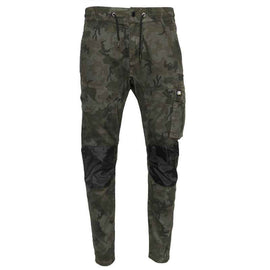 DYNAMIC PANT NIGHT CAMO