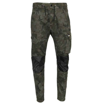DYNAMIC PANT NIGHT CAMO