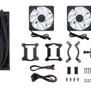 Cooler Master ML240L Core ARGB