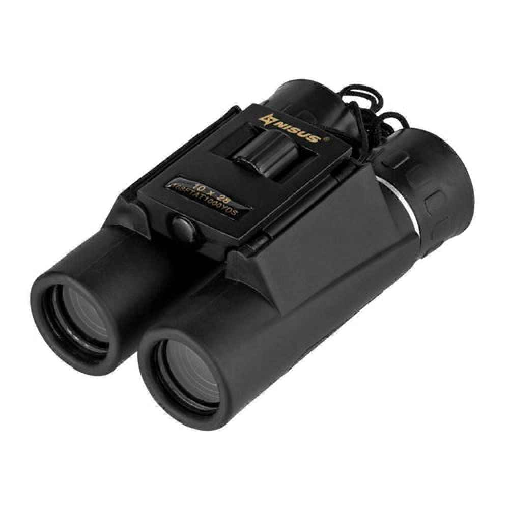 Jumelles Nisus Discovery 10x28