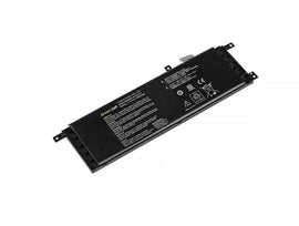 Green Cell AS80 notebook spare part Battery