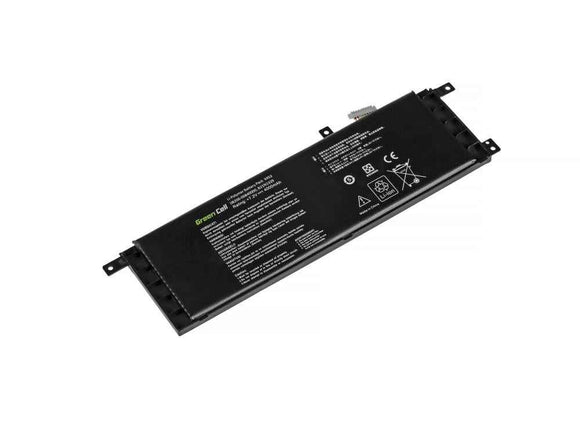 Green Cell AS80 notebook spare part Battery