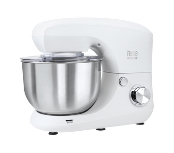 Robot kuchenny Easy Cook Single Biały - 0