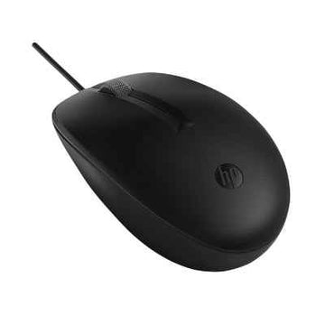 HP 125 Wired Mouse