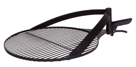 Grille pour braséro SOLAFA et BANDITO 60 cm