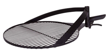 Grille pour braséro SOLAFA et BANDITO 60 cm
