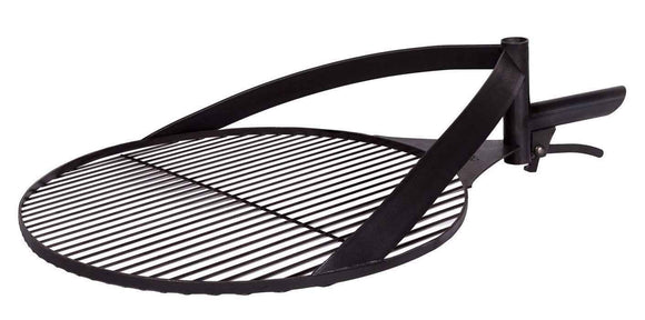 Grille pour braséro SOLAFA et BANDITO 60 cm