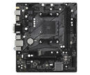 Carte mère asrock a520m-hvs amd a520 socket am4 micro atx
