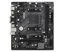 Asrock A520M-HDV Socket AM4 micro ATX-2