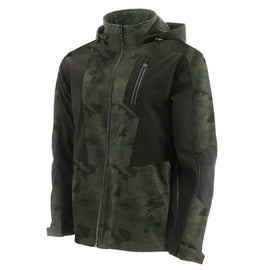 VESTE MERCURY SOFT SHELL CAMO