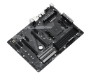 Asrock B450 Pro4 R2.0 Socket AM4 ATX AMD B450-3