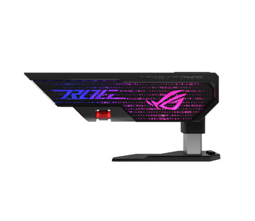 ASUS ROG Herculx Graphics Card Holder Universal Graphic card holder