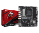 ASROCK B550M Phantom Gaming 4 mATX AM4 DDR4-1