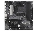 Carte mère Asrock B550M Phantom Gaming 4 sockets AM4 micro ATX AMD B550