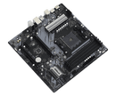 Carte mère Asrock B550M Phantom Gaming 4 sockets AM4 micro ATX AMD B550