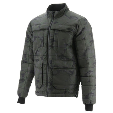 Terrain jacket blouson
