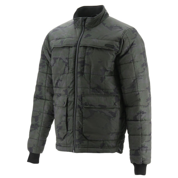 Terrain jacket blouson