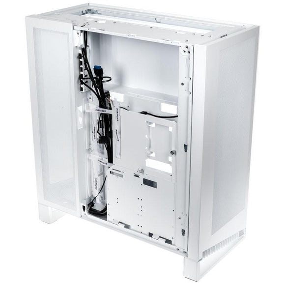 Phanteks NV7 Full Tower Blanc