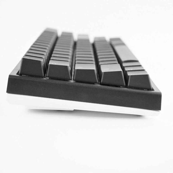 Ducky One 2 SF Gaming Keyboard, MX-Blue, RGB LED - Black (US)