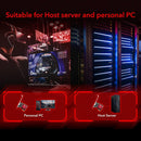 Karta sieciowa CUDY PE25-2