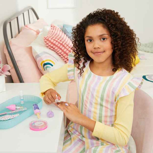 MAKE IT REAL Cosmetic set Candy shop