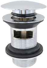 SET COMPLETO RUBINETTERIA LAVABO E BIDET