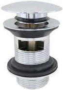 SET COMPLETO RUBINETTERIA LAVABO E BIDET