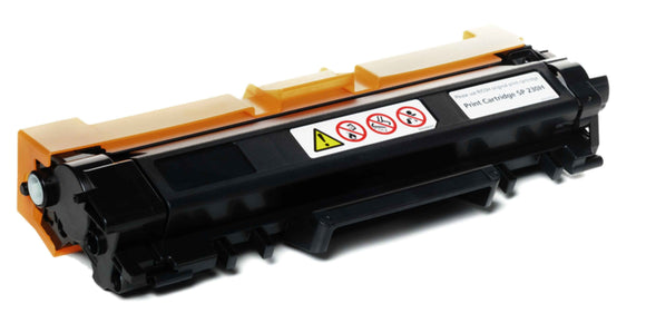 Ricoh 408294 toner cartridge 1 pc(s) Original Black