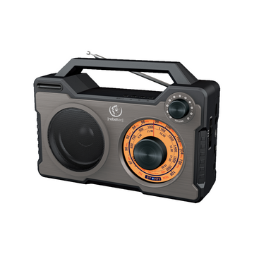 Głośnik Bluetoooth/Radio RODOS