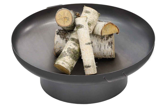 Brasero de jardin DOUA XL 60 cm en acier