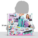 STYLE 4 EVER DIY set Scrapbooking studio-14