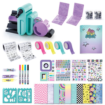 STYLE 4 EVER DIY set Scrapbooking studio - 0