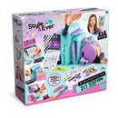 STYLE 4 EVER DIY set Scrapbooking studio-4