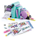 STYLE 4 EVER DIY set Scrapbooking studio-6