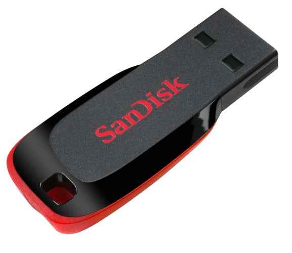SanDisk Cruzer Blade 64GB
