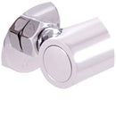 Mitigeur baignoire avec inverseur TIGRIS