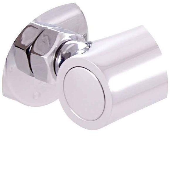 Mitigeur baignoire avec inverseur TIGRIS