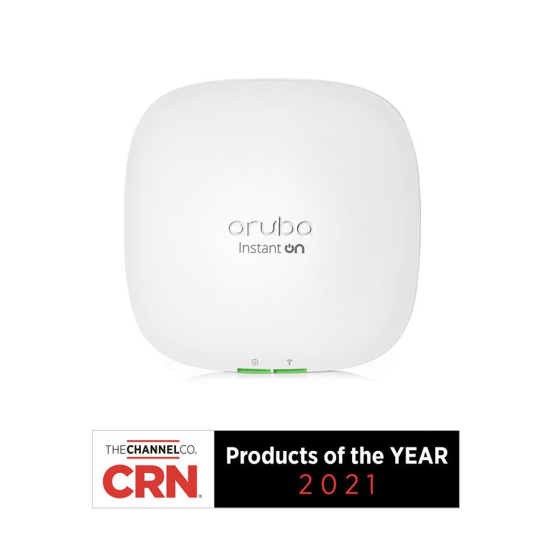 HPE Aruba Instant ON AP22 (RW) - tradl