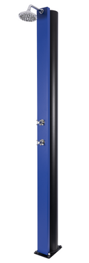 Douche de piscine solaire ULTRAMARINE 40L