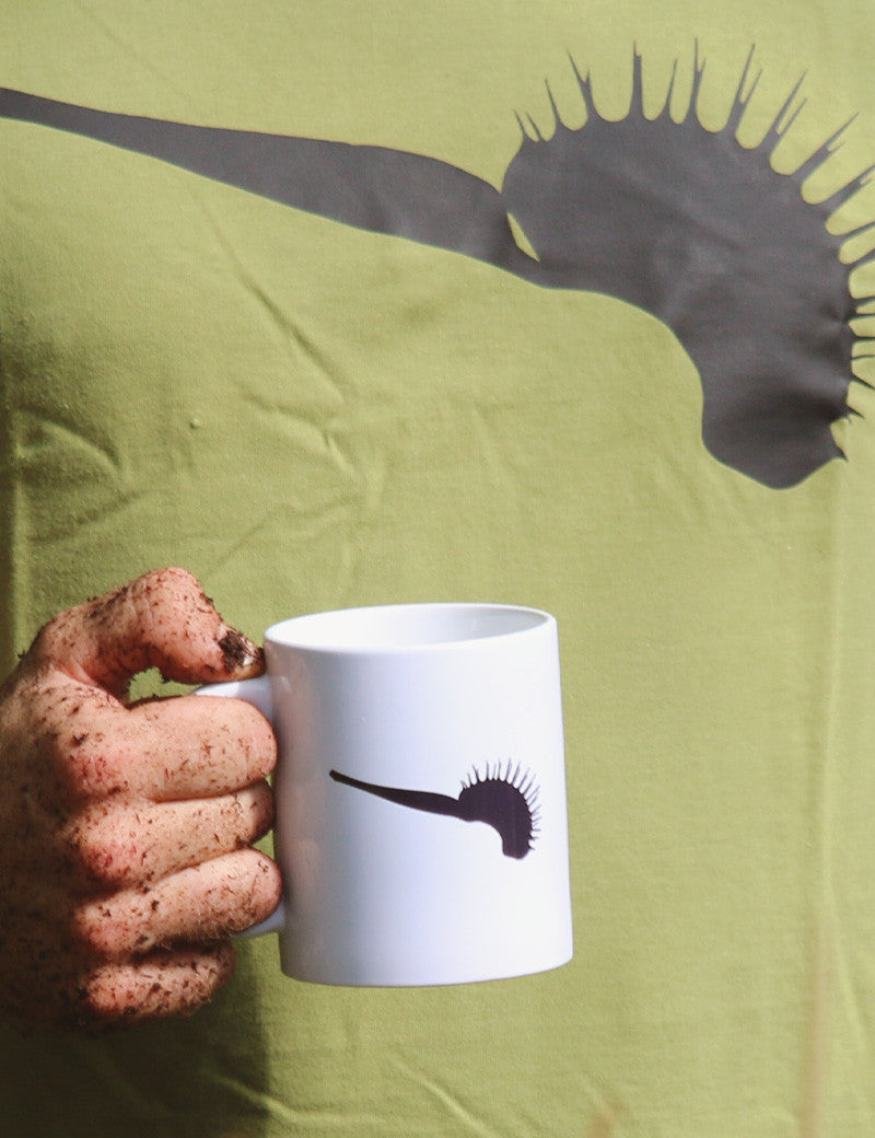 Mug Karnivores