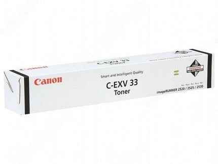 Canon Toner C-EXV 33 (2785B002)