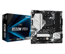 Asrock B550M Pro4 Socket AM4 micro ATX AMD B550