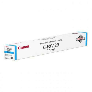 Cartouche de toner Canon C-EXV 29 cyan (2794B002)