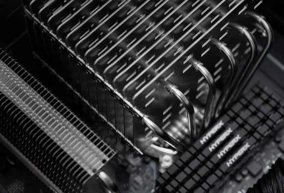 Noctua NH-P1 - processor-heatsink