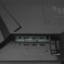 ASUS TUF Gaming VG279QM1A computer monitor 68.6 cm (27") 1920 x 1080 pixels Full HD LCD Black